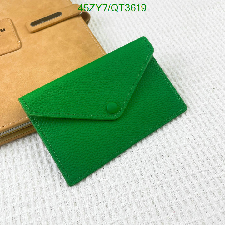 Hermes-Wallet(4A) Code: QT3619 $: 45USD