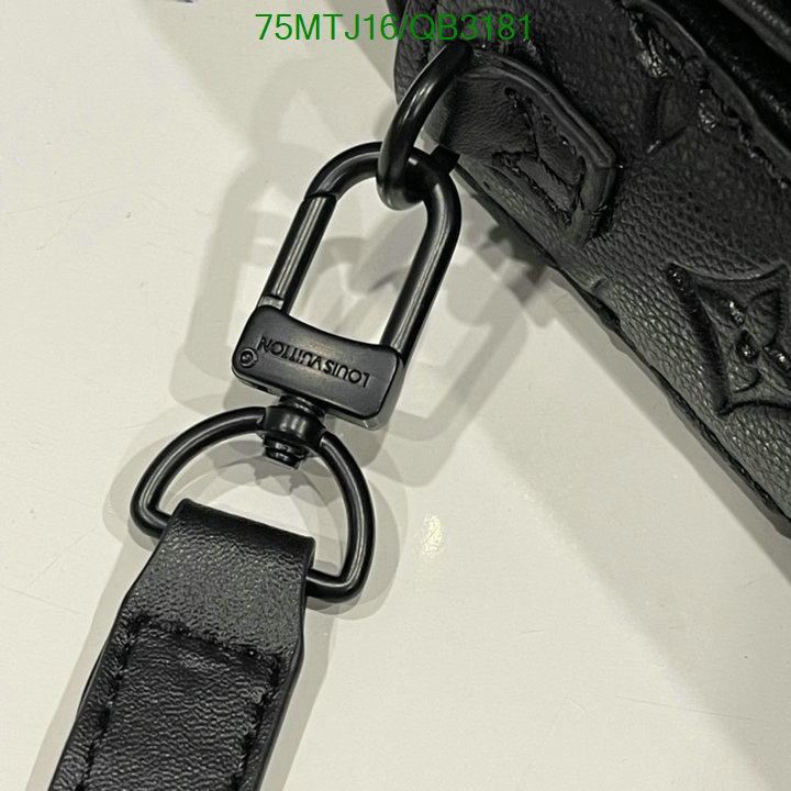 LV-Bag-4A Quality Code: QB3181 $: 75USD