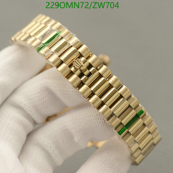 Rolex-Watch-Mirror Quality Code: ZW704 $: 229USD