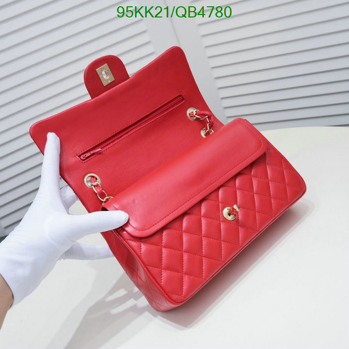 Chanel-Bag-4A Quality Code: QB4780 $: 95USD