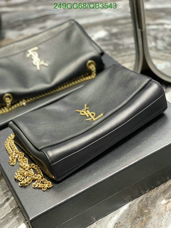 YSL-Bag-Mirror Quality Code: QB3543 $: 249USD