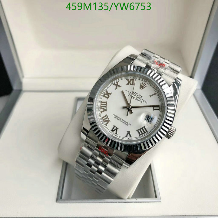 Rolex-Watch-Mirror Quality Code: YW6753 $: 459USD