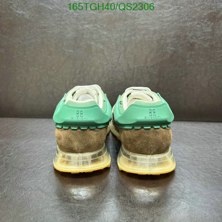 Givenchy-Men shoes Code: QS2306 $: 165USD