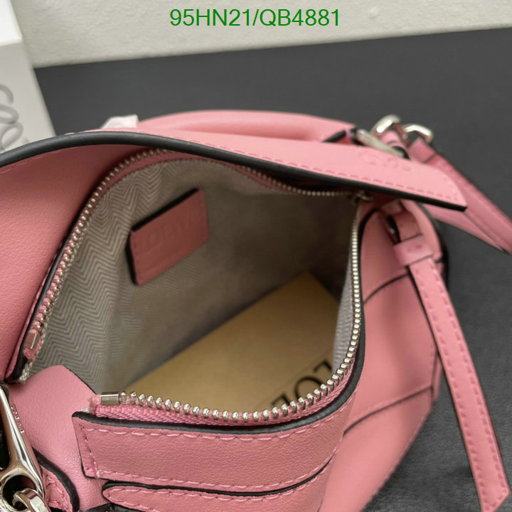 Loewe-Bag-4A Quality Code: QB4881 $: 95USD