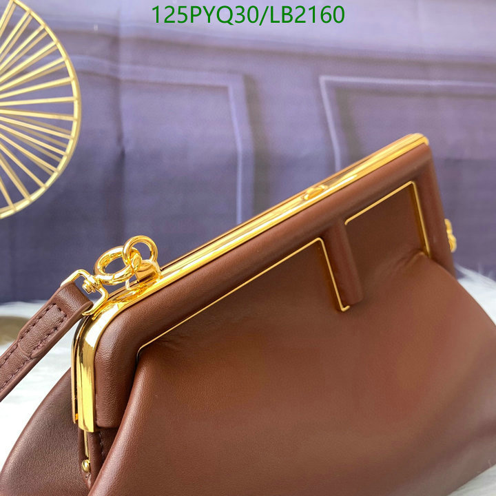 First Series-Fendi Bag(4A) Code: LB2160 $: 125USD