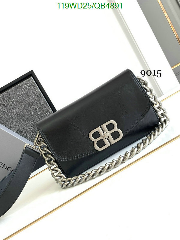 Balenciaga-Bag-4A Quality Code: QB4891