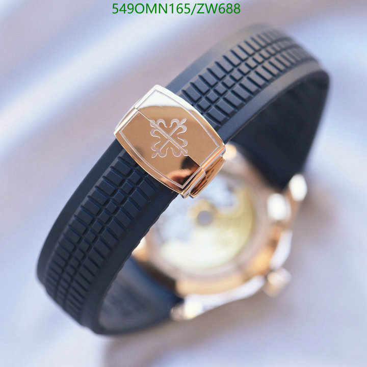 Patek Philippe-Watch-Mirror Quality Code: ZW688 $: 549USD