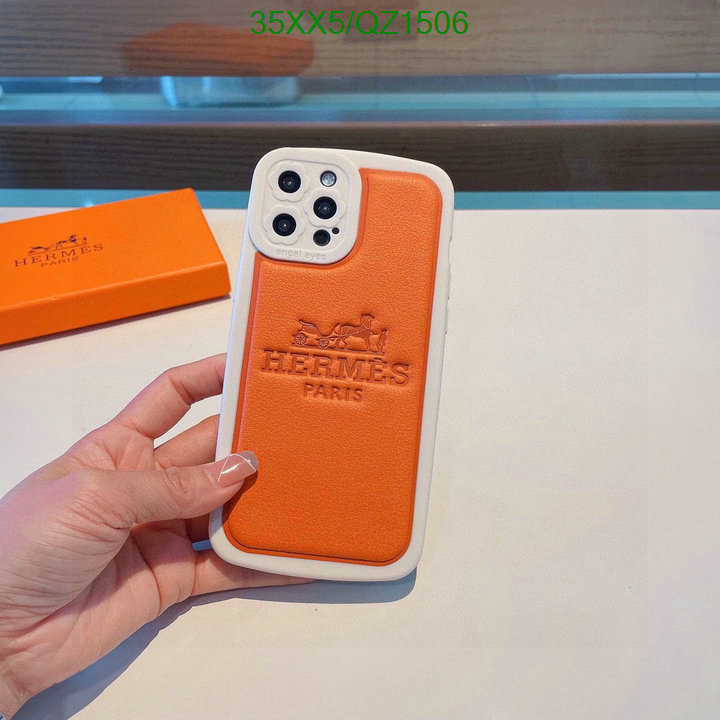 Hermes-Phone Case Code: QZ1506 $: 35USD