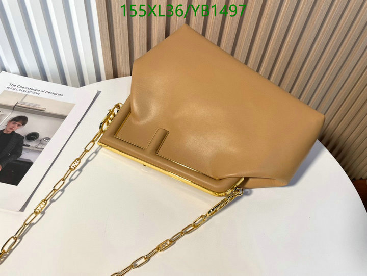 First Series-Fendi Bag(4A) Code: YB1497 $: 155USD