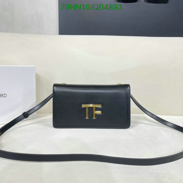 Tom Ford-Bag-4A Quality Code: QB4893 $: 79USD