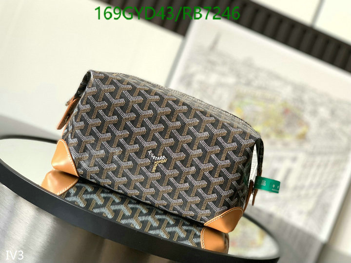 Goyard-Bag-Mirror Quality Code: RB7246 $: 169USD