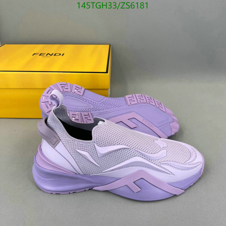 Fendi-Women Shoes Code: ZS6181 $: 145USD