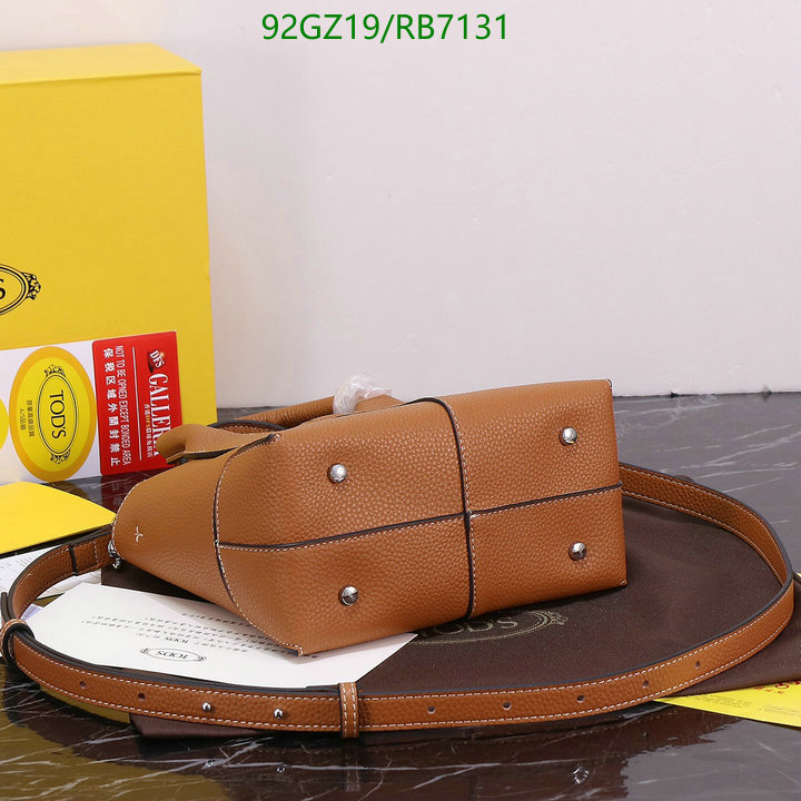 Tods-Bag-4A Quality Code: RB7131 $: 92USD