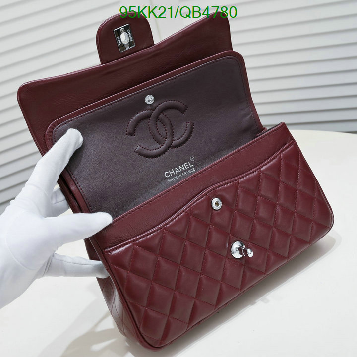 Chanel-Bag-4A Quality Code: QB4780 $: 95USD