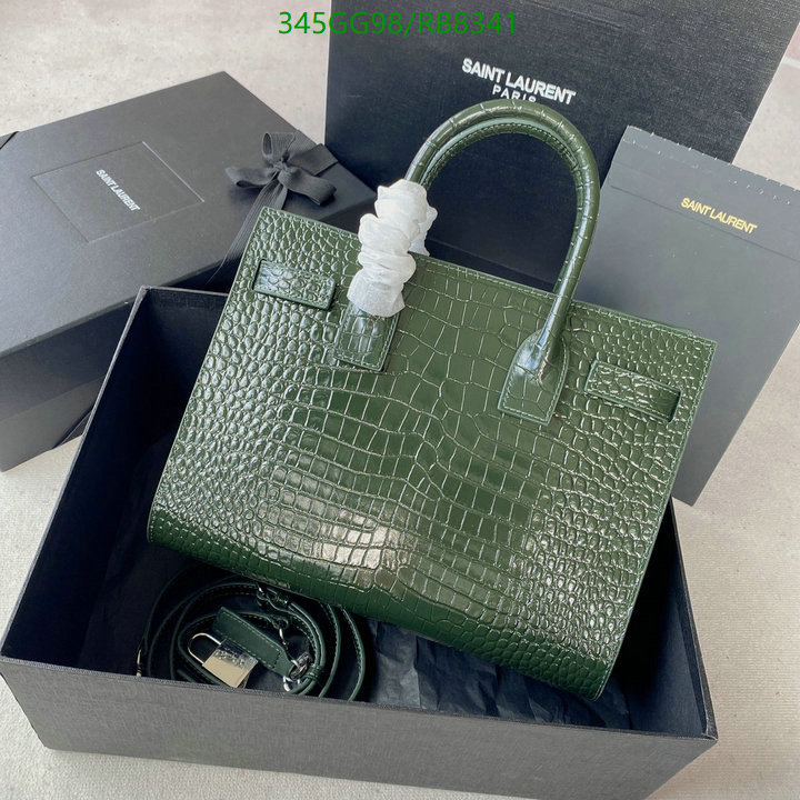 YSL-Bag-Mirror Quality Code: RB8341