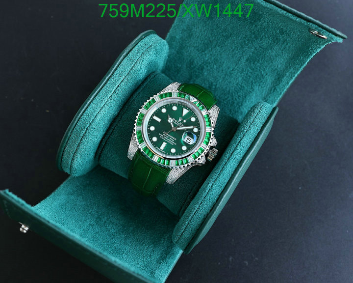 Rolex-Watch-Mirror Quality Code: XW1447 $: 759USD