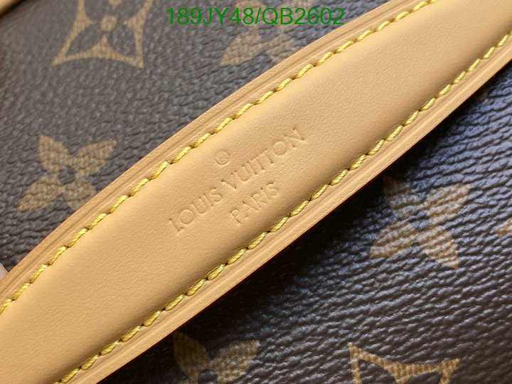 LV-Bag-Mirror Quality Code: QB2602