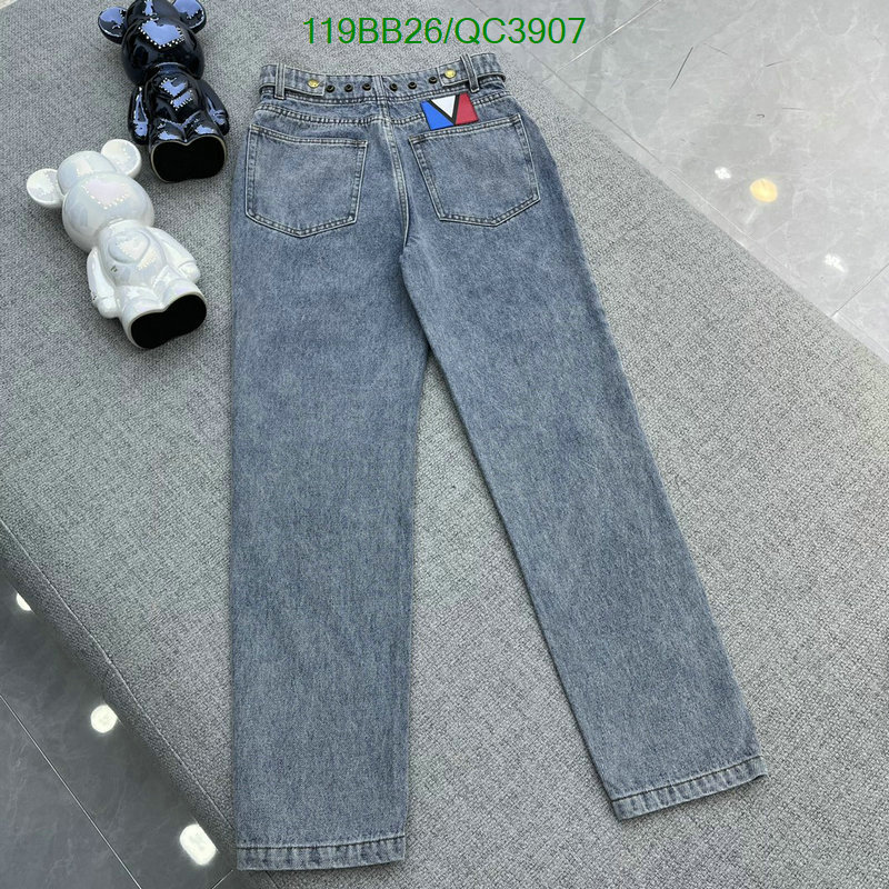 LV-Clothing Code: QC3907 $: 119USD