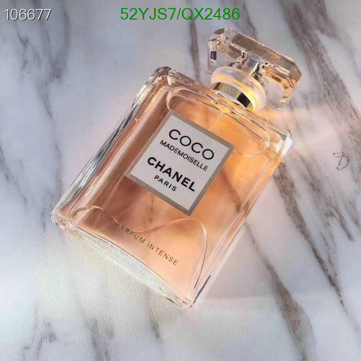 Chanel-Perfume Code: QX2486 $: 52USD