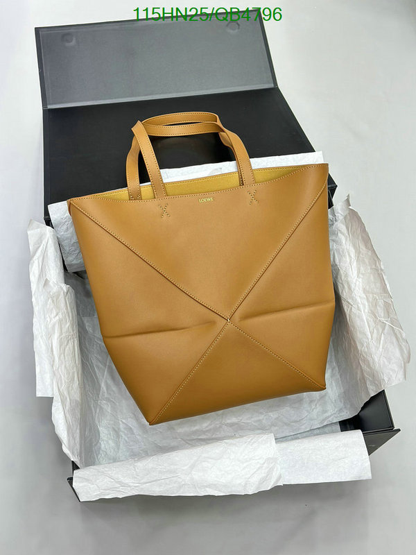 Loewe-Bag-4A Quality Code: QB4796