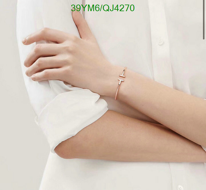 Tiffany-Jewelry Code: QJ4270 $: 39USD