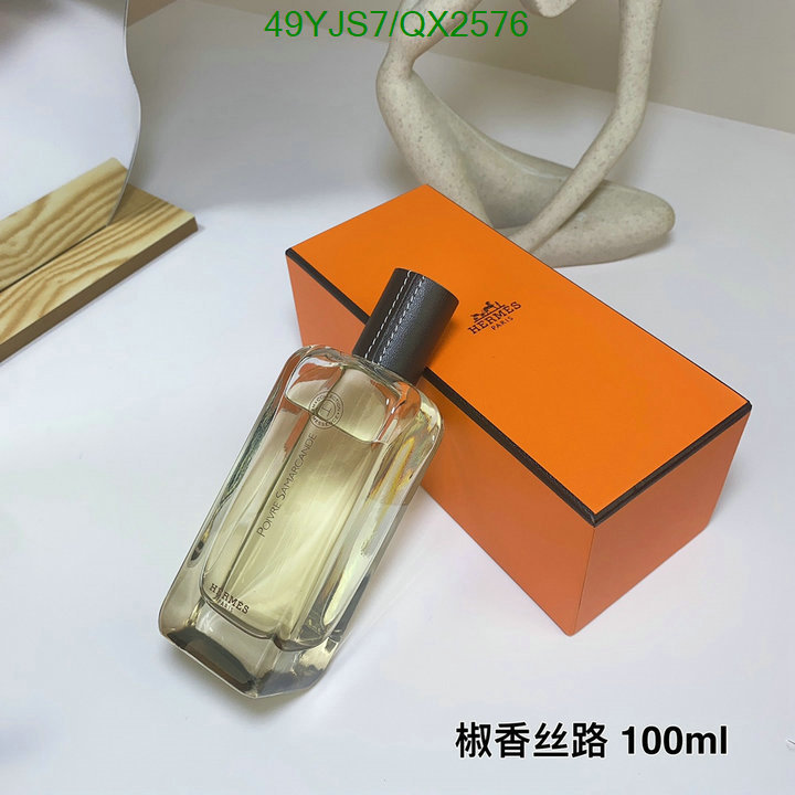 Hermes-Perfume Code: QX2576 $: 49USD