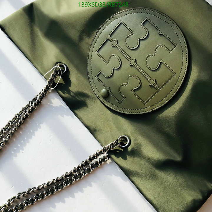 Tory burch-Bag-Mirror Quality Code: RB7248 $: 139USD