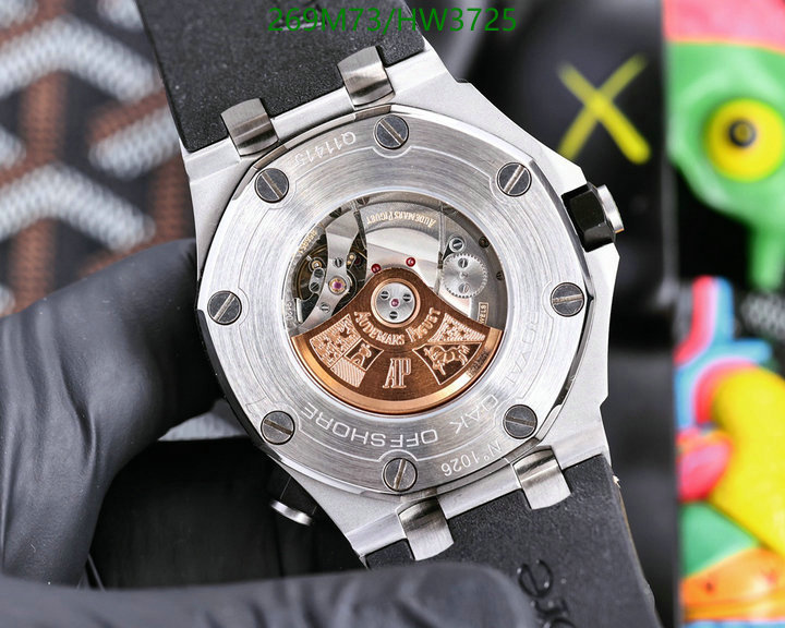 Audemars Piguet-Watch-Mirror Quality Code: HW3725 $: 269USD