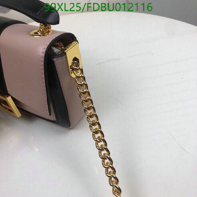 Baguette-Fendi Bag(4A) Code: FDBU012116 $: 99USD