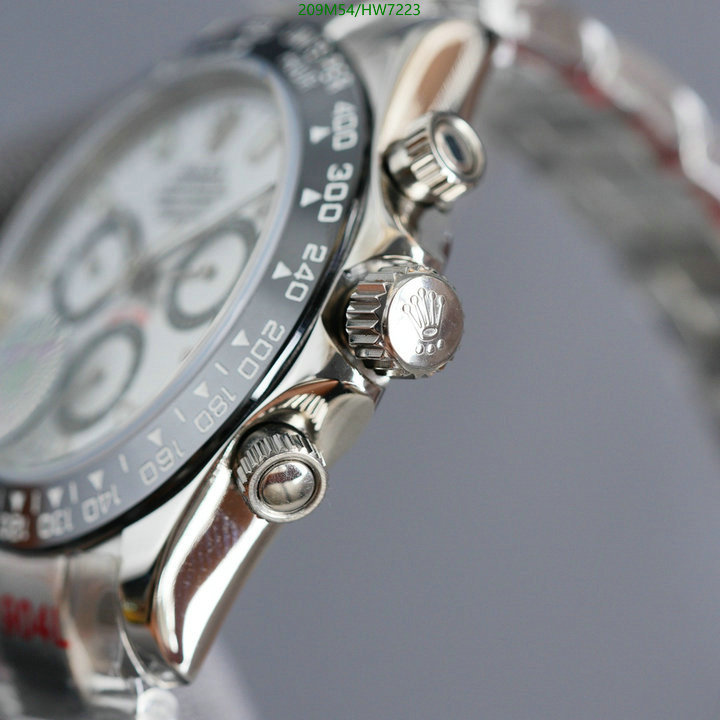 Rolex-Watch-Mirror Quality Code: HW7223 $: 209USD