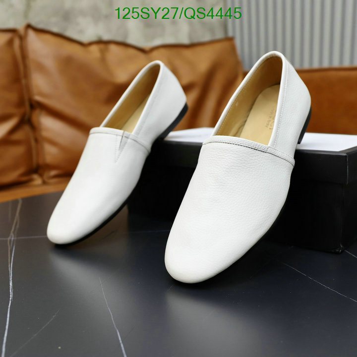 Gucci-Men shoes Code: QS4445 $: 125USD