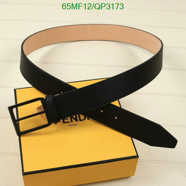 Fendi-Belts Code: QP3173 $: 65USD