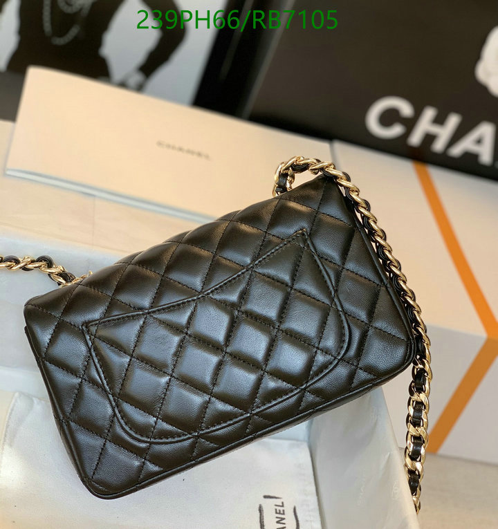 Chanel-Bag-Mirror Quality Code: RB7105 $: 239USD