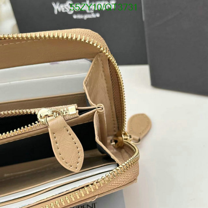 YSL-Wallet(4A) Code: QT3731 $: 55USD