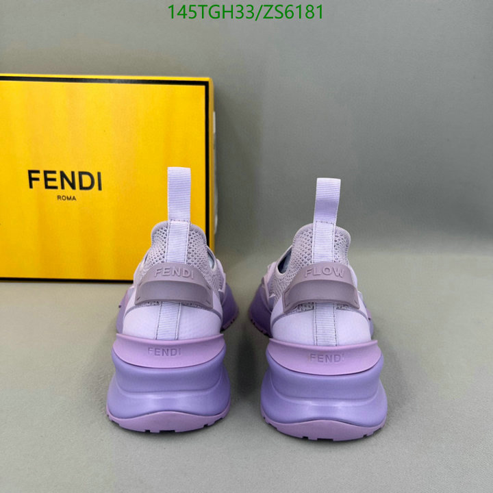 Fendi-Women Shoes Code: ZS6181 $: 145USD