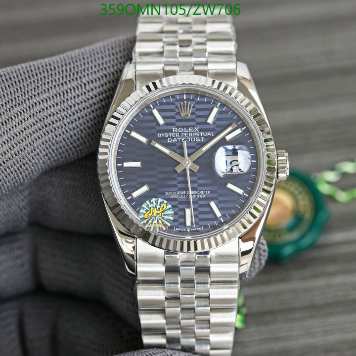 Rolex-Watch-Mirror Quality Code: ZW706 $: 359USD