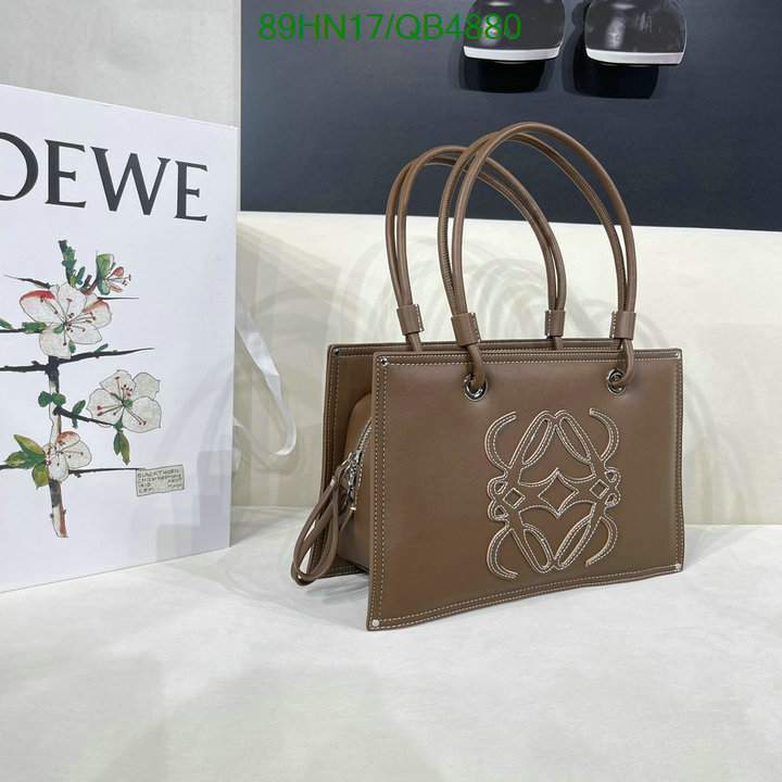 Loewe-Bag-4A Quality Code: QB4880