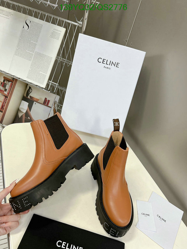 Celine-Women Shoes Code: QS2776 $: 139USD