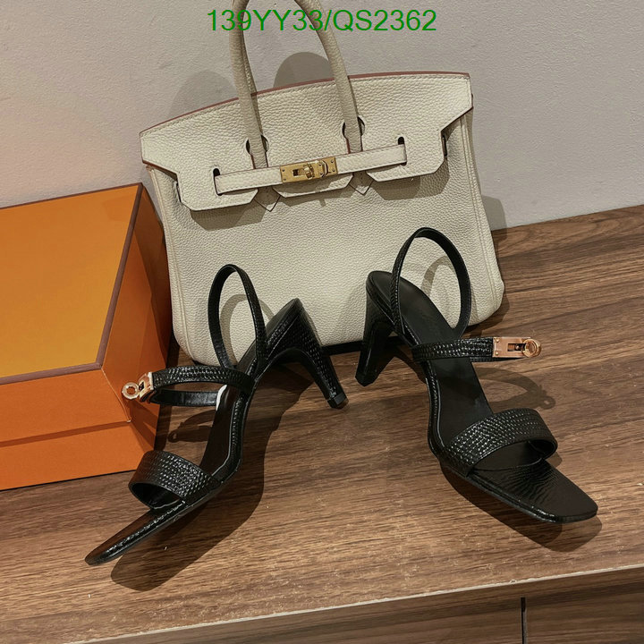 Hermes-Women Shoes Code: QS2362 $: 139USD