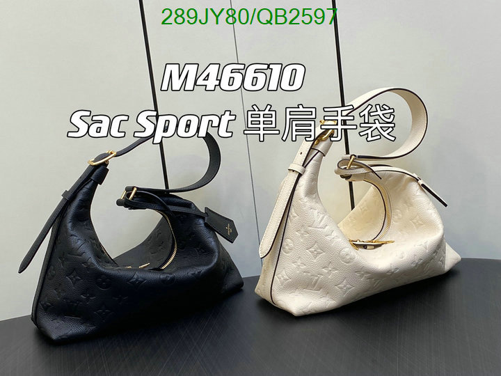 LV-Bag-Mirror Quality Code: QB2597 $: 289USD