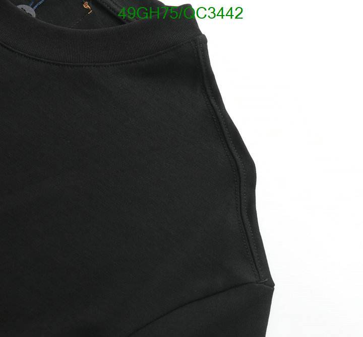 LV-Clothing Code: QC3442 $: 49USD