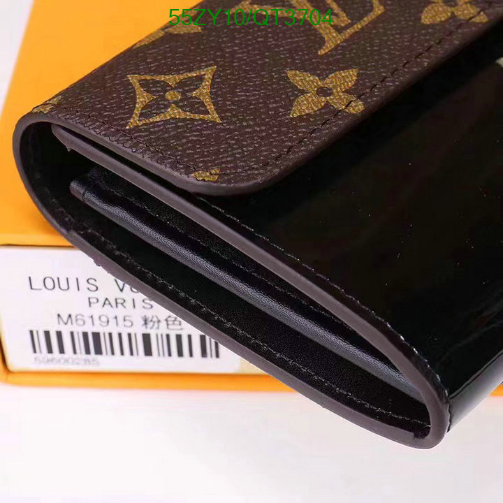 LV-Wallet-4A Quality Code: QT3704 $: 55USD