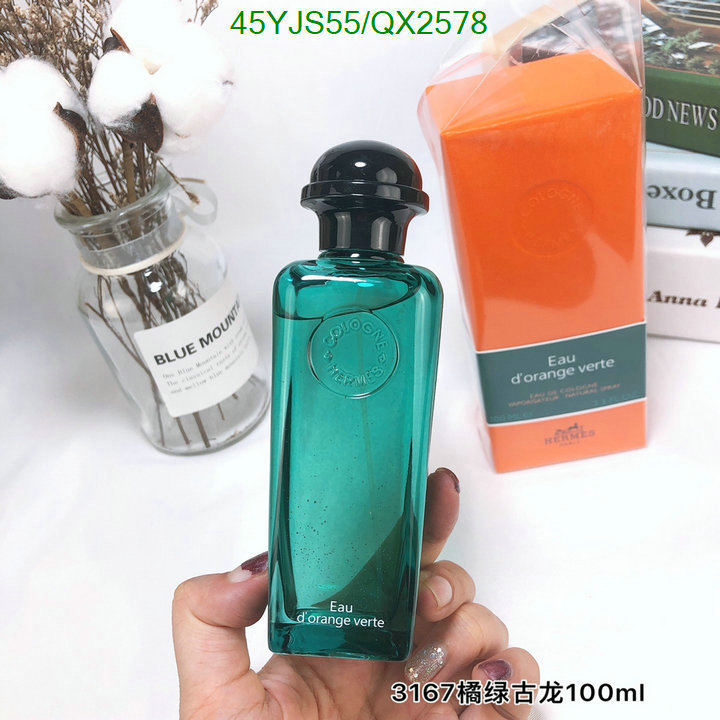 Hermes-Perfume Code: QX2578 $: 45USD