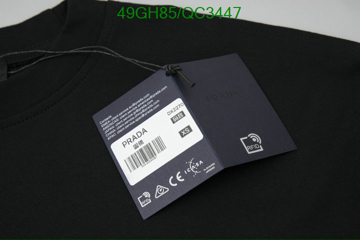 Adidas-Clothing Code: QC3447 $: 49USD