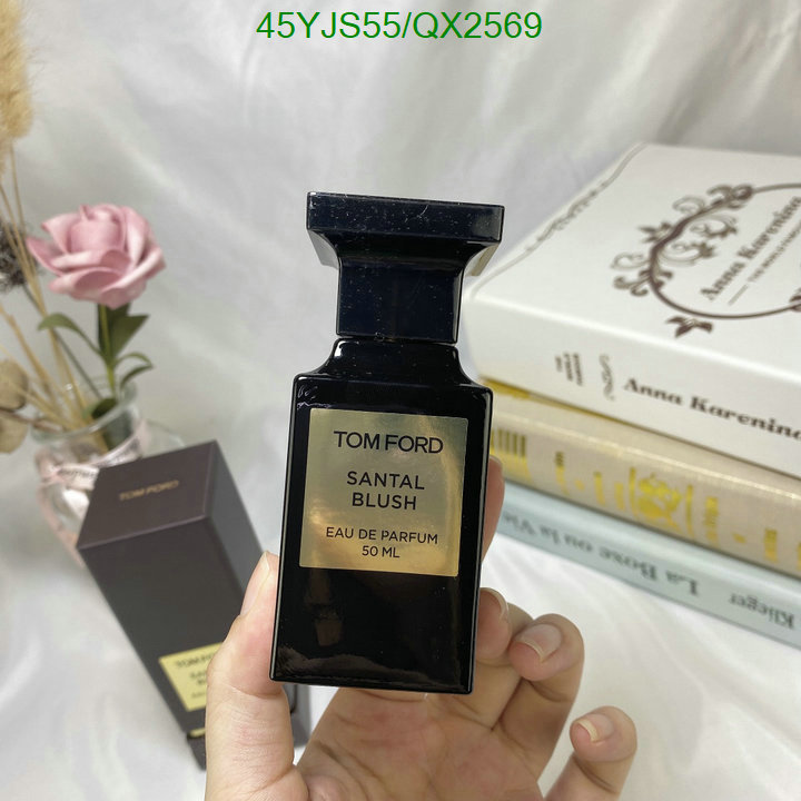 Tom Ford-Perfume Code: QX2569 $: 45USD