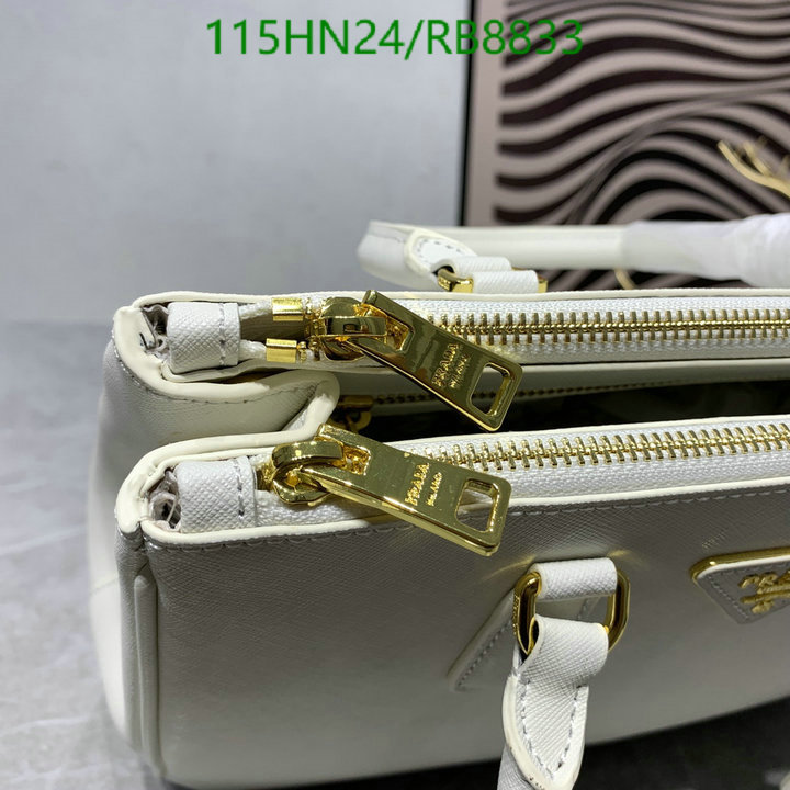 Prada-Bag-4A Quality Code: RB8833 $: 115USD