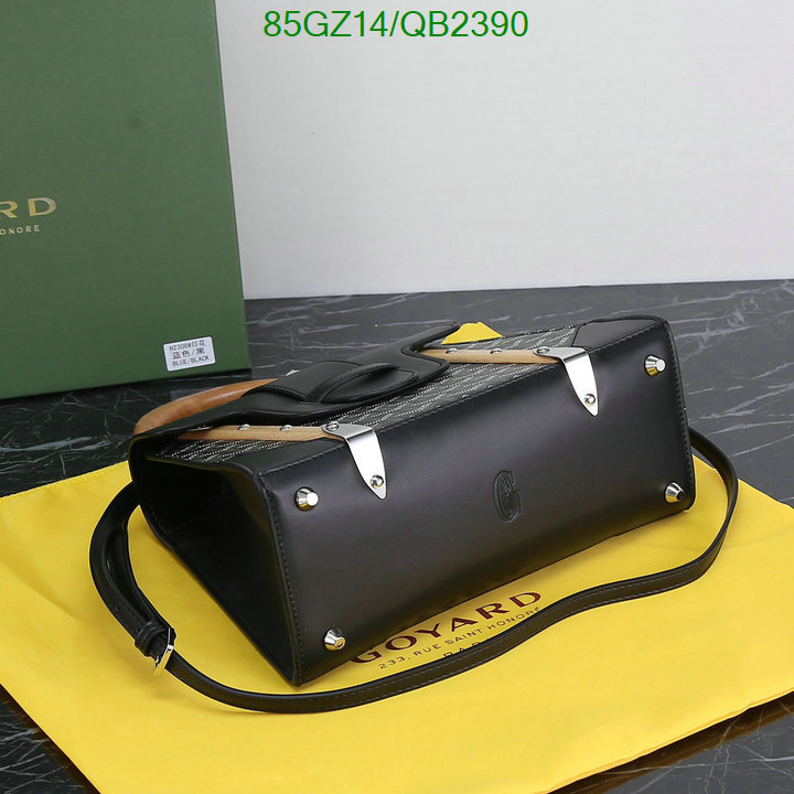 Goyard-Bag-4A Quality Code: QB2390 $: 85USD