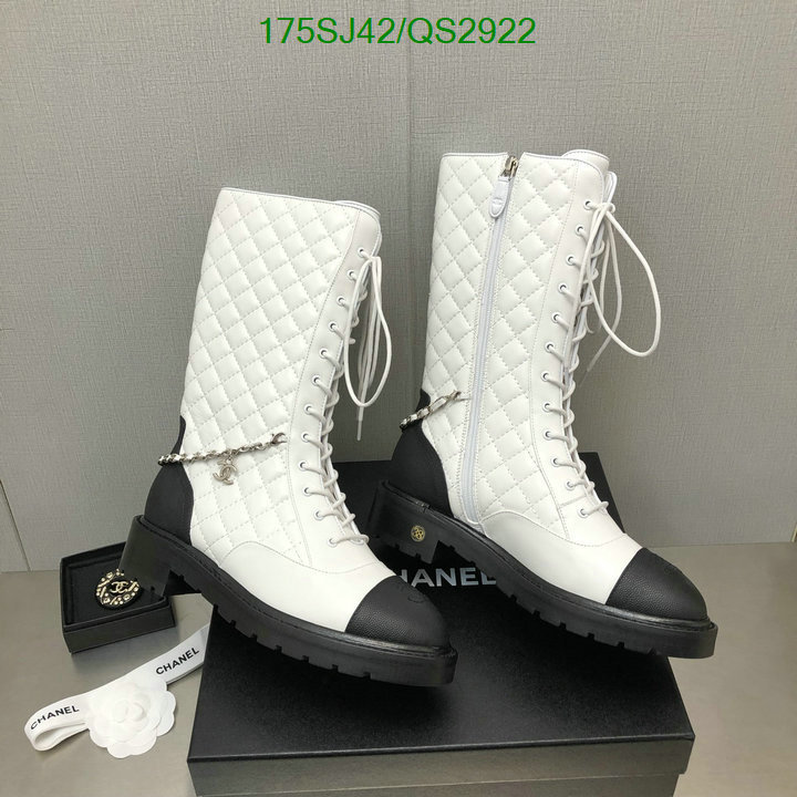 Boots-Women Shoes Code: QS2922 $: 175USD