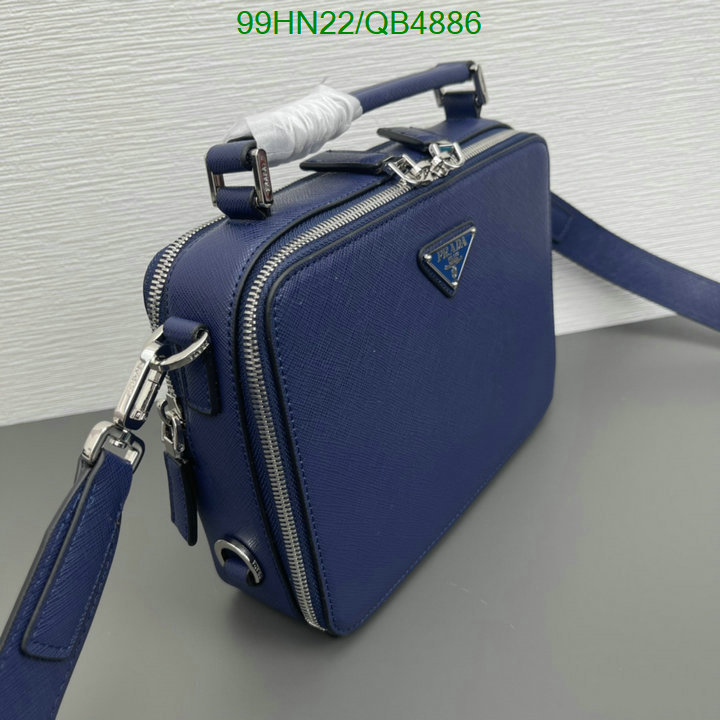 Prada-Bag-4A Quality Code: QB4886 $: 99USD