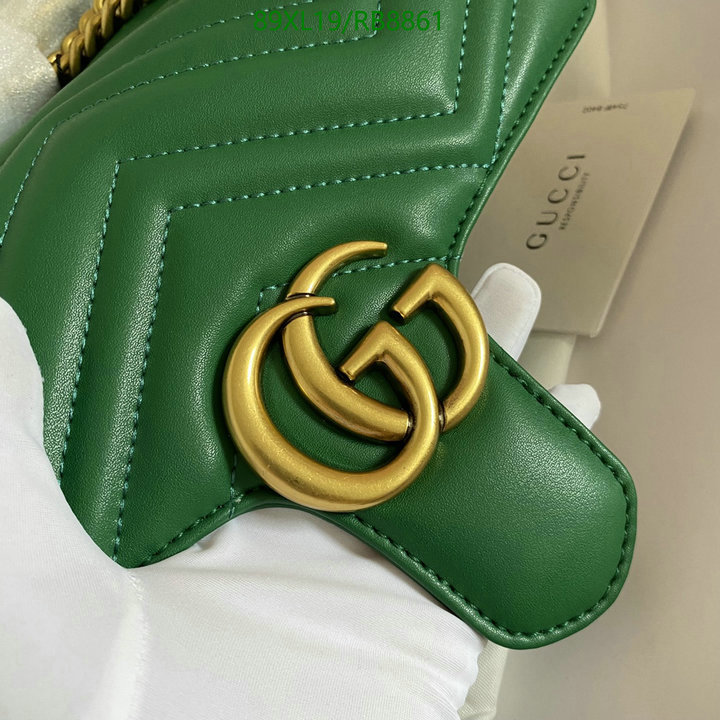 Gucci-Bag-4A Quality Code: RB8861 $: 89USD